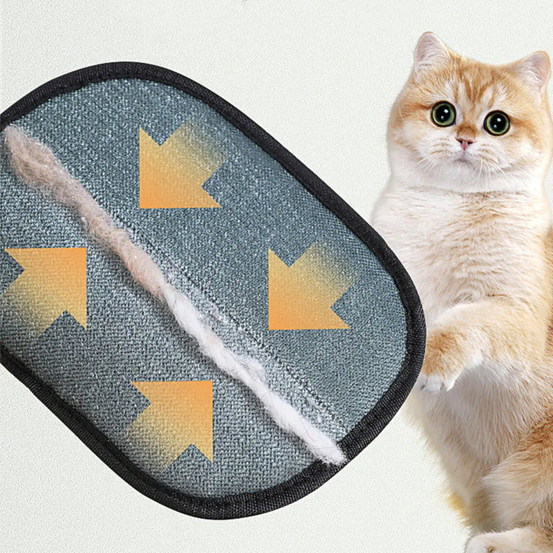 Urbanloot™ – Pet Hair Removal Glove