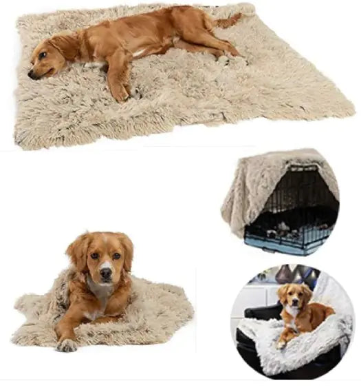Comfy Pet Blankets