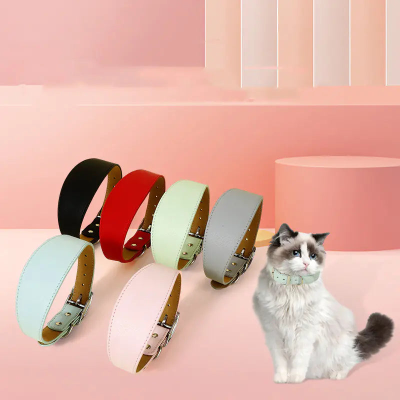 Urbanloot Adjustable Casual Collar for Pets
