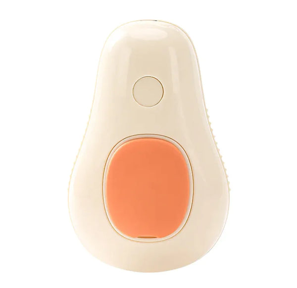 Pet Pampering Brush