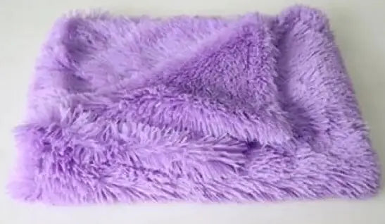 Comfy Pet Blankets
