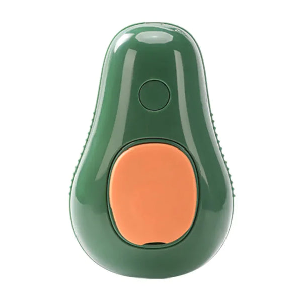 Pet Pampering Brush