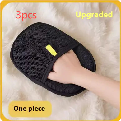 Urbanloot™ – Pet Hair Removal Glove