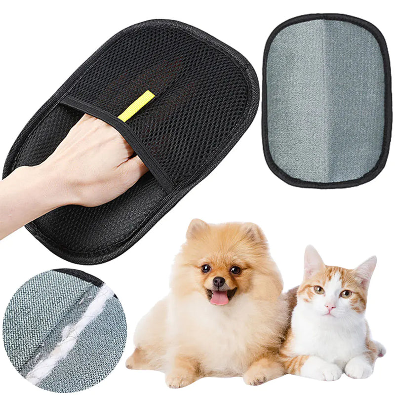 Urbanloot™ – Pet Hair Removal Glove